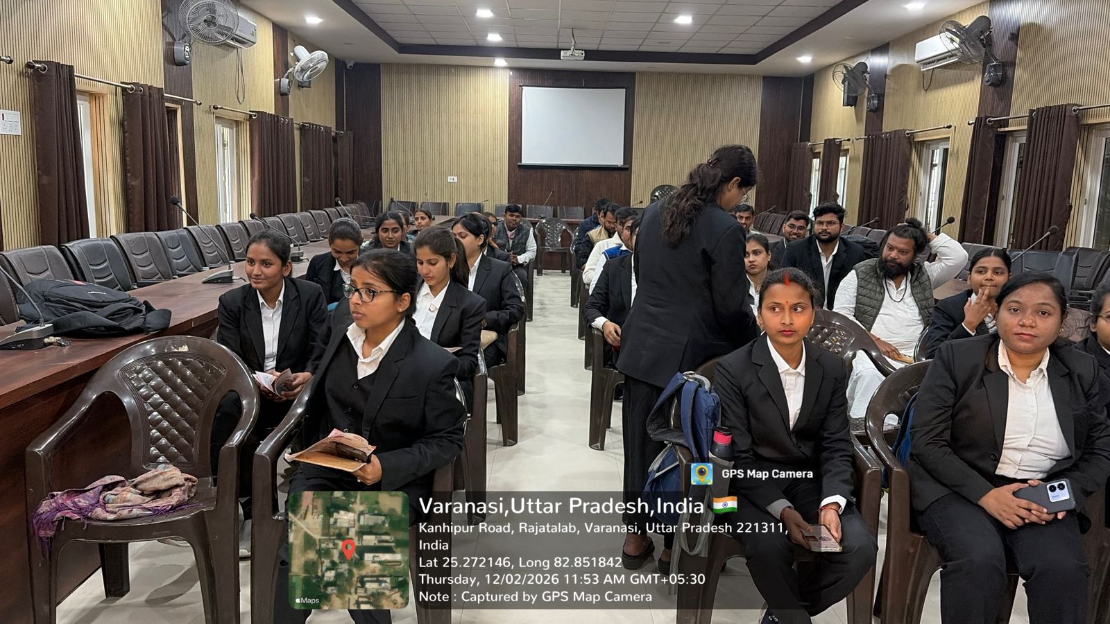 Legal Aid Image